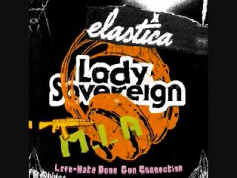 RObbiee ReVenge - Love-Hate Done Gun Connection