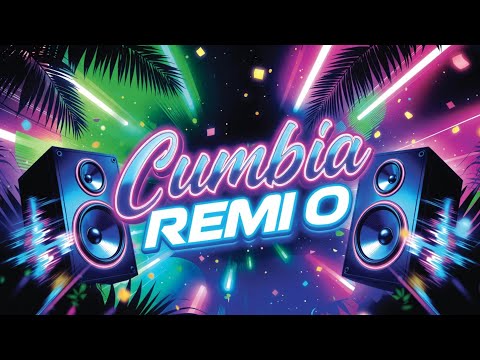 Reina de la Seducción🌹- REMI0 ft AI SUNO | Cumbia Romántica  para Bailar 2026