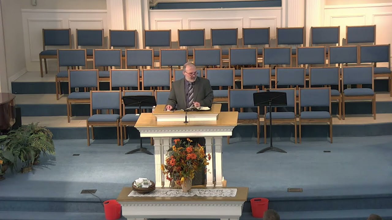 Intercession: For Our Good and God's Glory