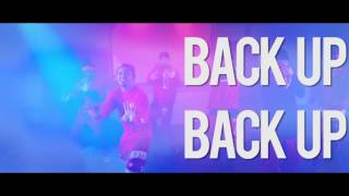 Missy Elliott - Lickshots/Click Clack  Choreography by Jawkeen Howard