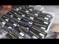 200 PowerTeam Lures Unboxing TONS
