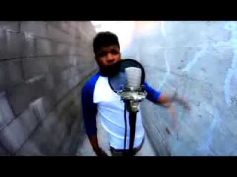 Flammy Marciano | d(-_-)b LYRICS IN DESCRIPTION!! (Finalist)