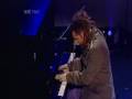 Duke Special- Portrait