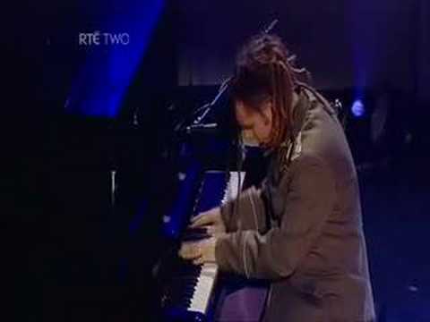 Portrait - Duke Special