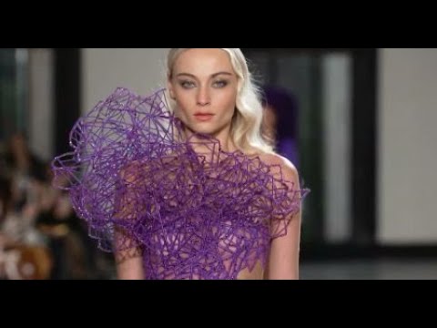 Tony Ward Haute Couture Spring-Summer 2023