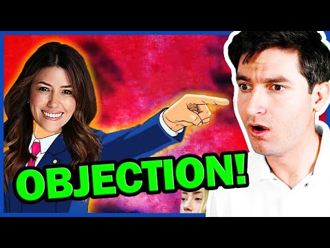 Watching a Master at Work