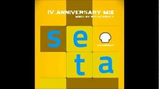 4th Anniversary SETA Mix