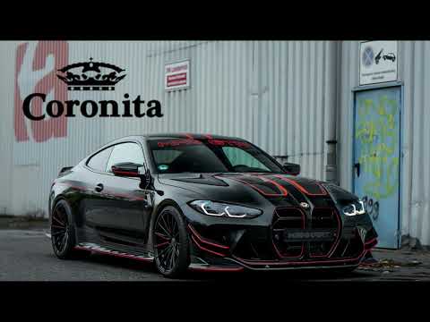 Minimal Coronita Music Mix 2025 Június