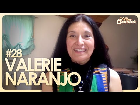 Valerie Naranjo | Percussionist for SNL, the Lion King | Full Interview