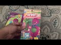 Barney Now I Know My ABCs 2004 VHS Plus Barney Let S Play School 1999 VHS