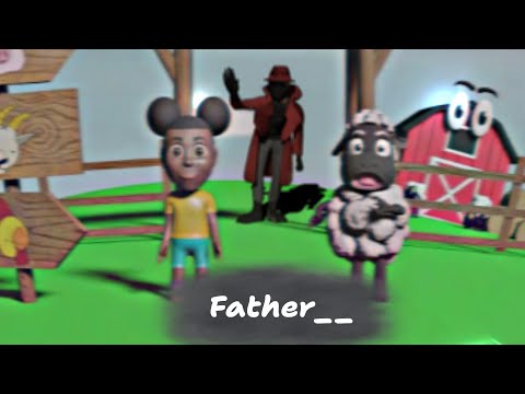 Sam Appeared When Answering Father In The Deadly Mysterious Tapes - Amanda The Adventurer