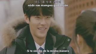 Kim Woo Bin (김우빈) - Do You Know (혹시 아니) MV [Sub Español + Hangul + Romanización]