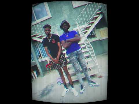 Blazze Buckz ft GoodGaame Tae - Yung Campaign
