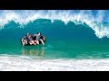 COUCH SURFING AND RACING JOHN JOHN FLORENCE
