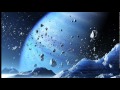 Iron Maiden - Satellite 15... The Final Frontier (With Lyrics)