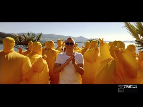 The Bandits | Music & Partyclub House Nation - Mike Candys I Black Spirit uvm.