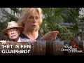 'In de nacht kom jij ALS RAT naar buiten!' | Mr. Frank Visser doet uitspraak