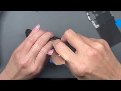 HTC U23 Pro Replace Battery