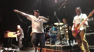 Long Beach Dub Allstars • Take Warning (Operation Ivy Cover • Live @ The Imperial • Vancouver 2019)