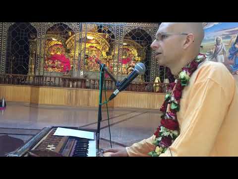 Jaya Sila | Bhagavad Gita Class - Intro
