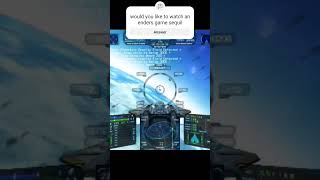 #evronchonmobile#shorts#ender wiggin