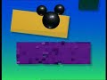 Disney Videos 1999