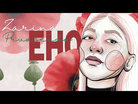 Zarina Prvasevda - Bilbil pee vo planina