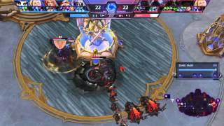 아바투르 영혼의 백도어