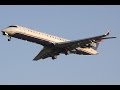 Flight Review US Airways CRJ 700 Cleveland To Charlotte