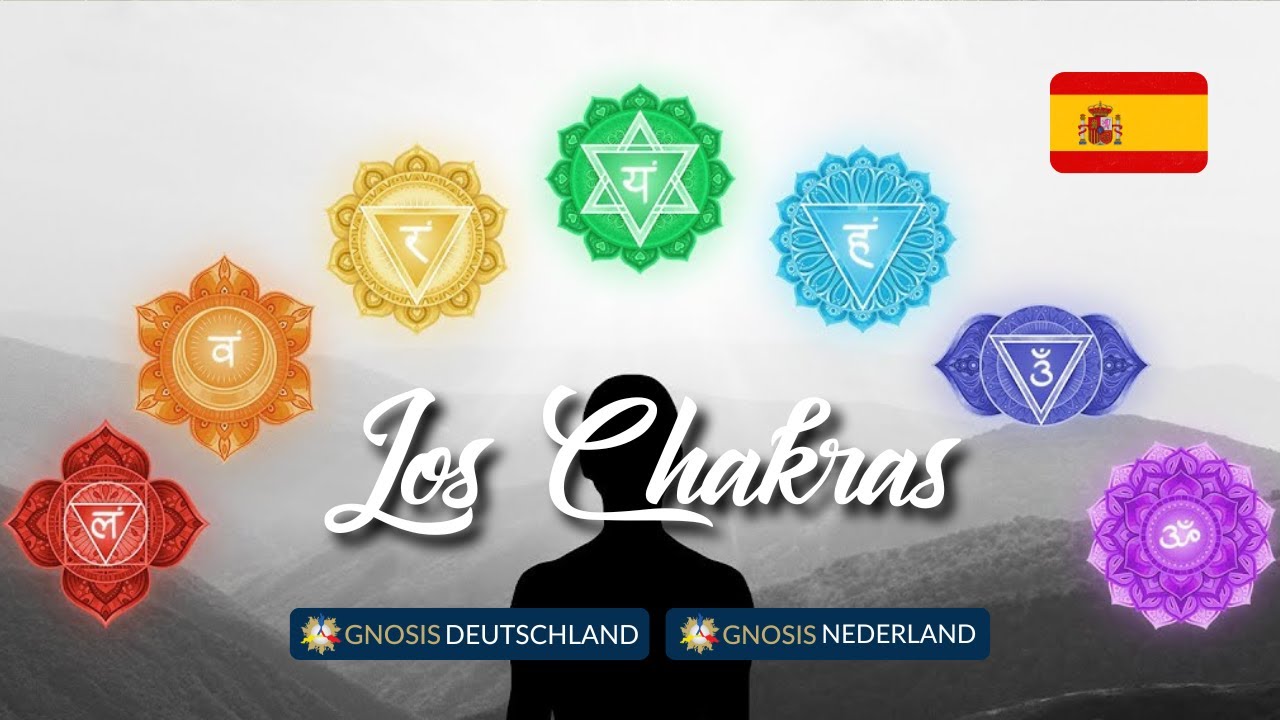 Los Chakras