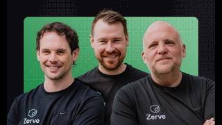 Introducing the Zerve AI Notebook: Faster, Cleaner, and Built for AI