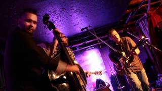 Rockabilly Rednecks - Rockabilly Riot - Jan 2012
