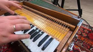 Download lagu How To Tune The Indian Harmonium yourself? | Full tuning tutorial | (with subtitles in 14 languages) mp3