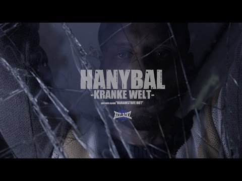 Video thumbnail for Kranke Welt