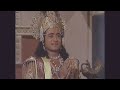 Sabso Unchi Prem Sagai Mahabharat Nitish Bhardwaj B R Chopra
