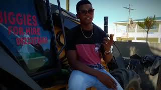 Mr Nhenheny ft Chris Movota mr bwau naba 1