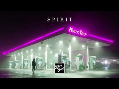 Drake x Logic x Elias Type Beat 2020  - "Spirit" (produced by Shiro)