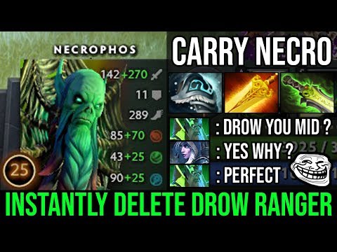 If You Can't Kill Necrophos Quick Enough This Will Happen | WTF Instantly Delete Ultrakill RAID BOSS