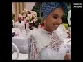 A Look Inside Theo Kgosinkwe And Vourne S Wedding
