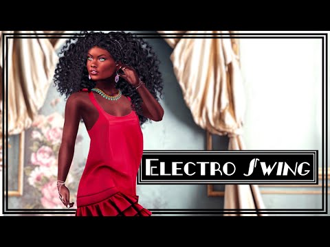 Swing Shift ◈ New Electro Swing Mix ◈ Best of August 2024! 🔥❤️‍🔥🔥