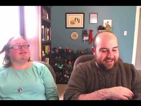 Dramatic Knits Episode 204