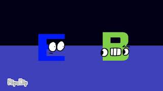 The crime of the Catalan alphabet:E(partir 1)