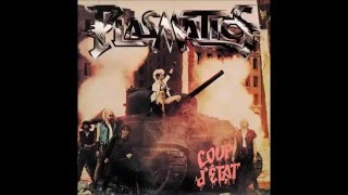 Plasmatics - Mistress Of Taboo HD (1982) + Lyrics