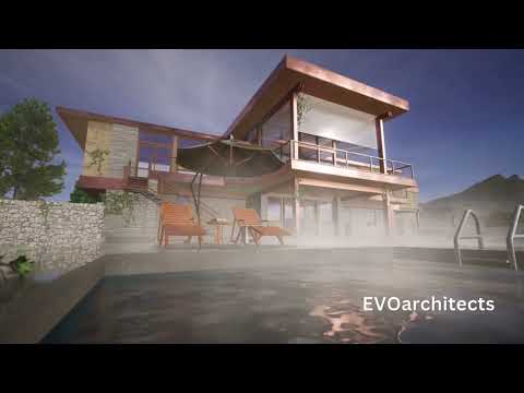 Advanced Modular Housing Solutions by EVOarchitects