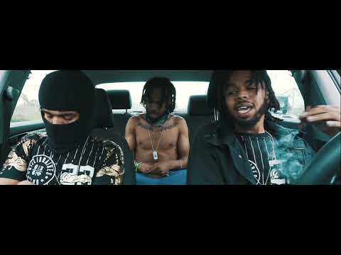 Melly Mell Tha Mobsta - Dat Shit Intro [ Official Video Dir SolidShotsFilms ]