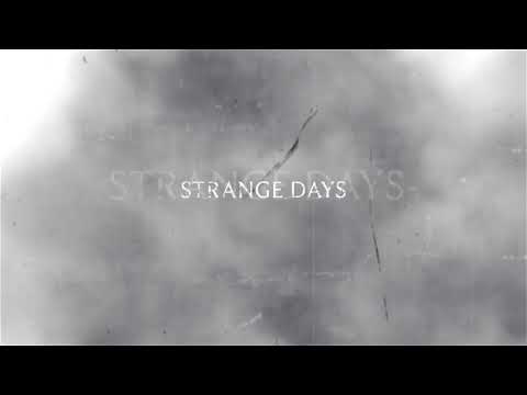 André Vard - Strange Days (Visual Music Trailer | Demo Snippet | 3D anaglyph (red/cyan)