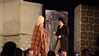 Perfect Strangers - Tiffany and Mia