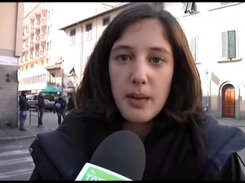 Francesca Ciuffi, Movimento di lotta per la casa - Video