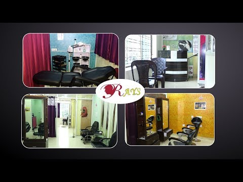 Rays Beauty Parlour And Training Academy - Neredmet