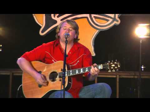 William Clark Green Performs "She Likes the Beatles" on The Texas Music Scene